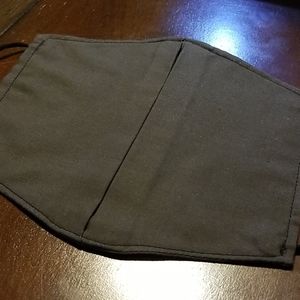 Kids - Reversible Breathe Easy Facemask
